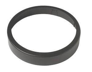 SURFACE MOUNT TRIM FOR VEGA GEN2 BLACK SURFACE MOUNT TRIM FOR VEGA GEN2 BLACK