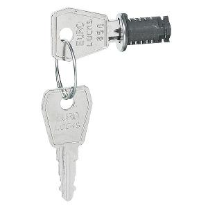 PLEXO3 KEY LOCK NO. 850 PLEXO3 KEY LOCK NO. 850