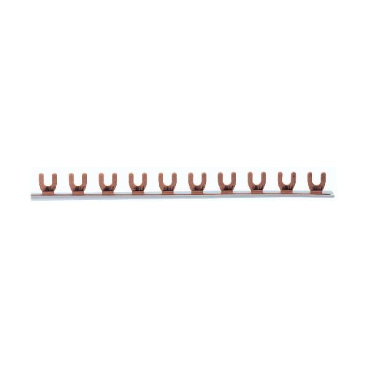 BUSBAR FORK-TYPE 1PH 12 POLE