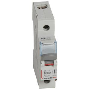 ISOLATING SWITCH DX3 1P 100A ISOLATING SWITCH DX3 1P 100A