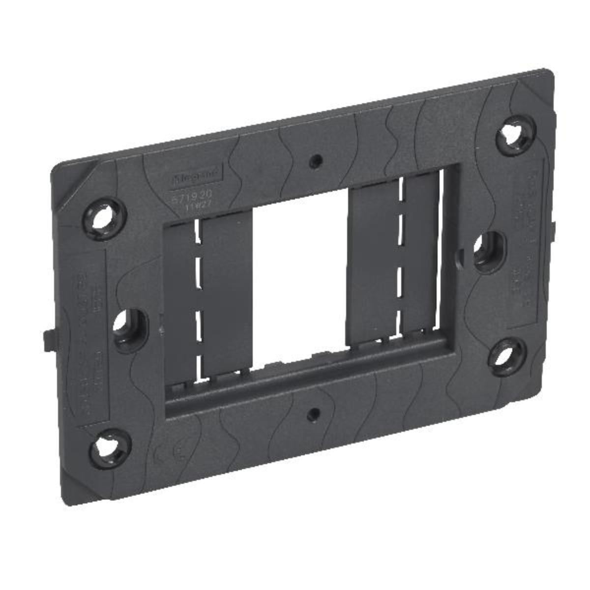 ARTEOR STD HORIZONTAL FRAME 3 MODULES