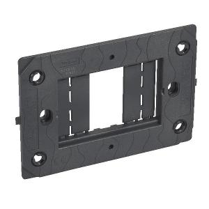 ARTEOR STD HORIZONTAL FRAME 3 MODULES ARTEOR STD HORIZONTAL FRAME 3 MODULES