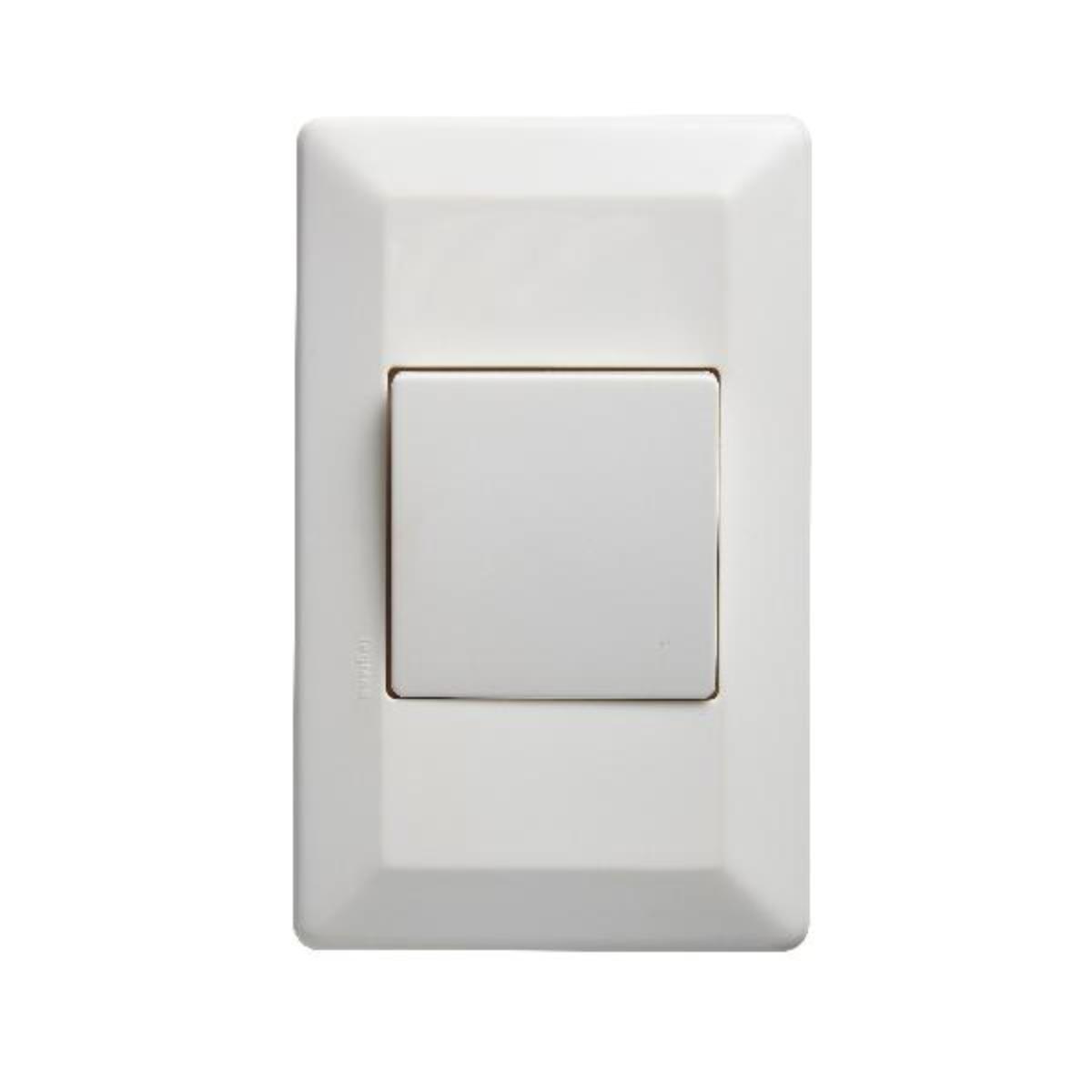 COMO 35A 1 GANG VERTICAL ISOLATOR SWITCH