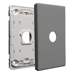EXCEL E-DED 770/1 GRID&COVER URBAN GREY EXCEL E-DED 770/1 GRID&COVER URBAN GREY