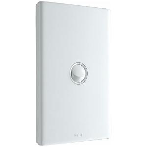 EXCEL E-DED 16A 1G SWITCH VERT IP66 WHT EXCEL E-DED 16A 1G SWITCH VERT IP66 WHT