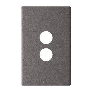 EXCEL E-DED 770/2 GRID&COVER-ONLY U/GREY EXCEL E-DED 770/2 GRID&COVER-ONLY U/GREY