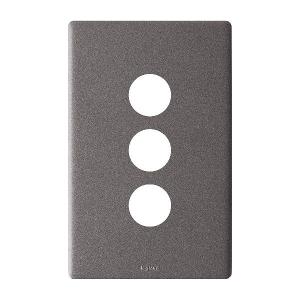 EXCEL E-DED 770/3 GRID&COVER URBAN GREY EXCEL E-DED 770/3 GRID&COVER URBAN GREY