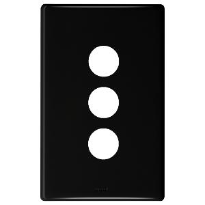 EXCEL LIFE 3 GANG SWITCH 16A/16AX HORIZO EXCEL LIFE 3 GANG SWITCH 16A/16AX HORIZO