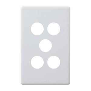 D/P DEDICATED 16AX 5G SWITCH BLACK D/P DEDICATED 16AX 5G SWITCH BLACK