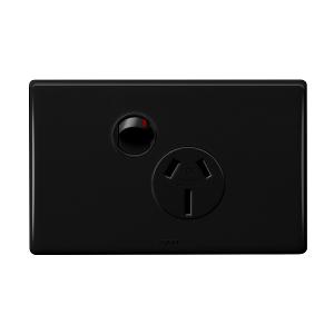 EXCEL E-DED 777X COVER-PLATE MATT SILV EXCEL E-DED 777X COVER-PLATE MATT SILV