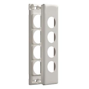 EXCEL E-DED ARCHITRAVE 16A 2G SWITCH WHT EXCEL E-DED ARCHITRAVE 16A 2G SWITCH WHT