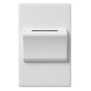 EXCEL E-DED 770/4 ARCH GRD&CVR-ONLY WHT EXCEL E-DED 770/4 ARCH GRD&CVR-ONLY WHT