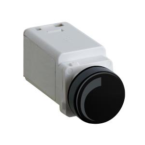 ROTARY DIMMER MECH 400VA TRAIL/EDGE BLK ROTARY DIMMER MECH 400VA TRAIL/EDGE BLK