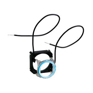 EXCEL E-MEC 16A INTERMEDIATE SW+LED WHT EXCEL E-MEC 16A INTERMEDIATE SW+LED WHT