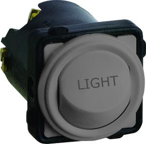 BLUE LED ILLUMINATION KIT BLK BLUE LED ILLUMINATION KIT BLK