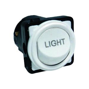 EXCEL E-MEC 16AX SPDT SWITCH LABEL:LIGHT EXCEL E-MEC 16AX SPDT SWITCH LABEL:LIGHT