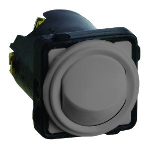 EXCEL E-MEC 16A SPDT SWITCH URBAN GREY EXCEL E-MEC 16A SPDT SWITCH URBAN GREY