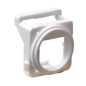 KEYSTONE ADAPTOR E-MEC TYPE A WHITE KEYSTONE ADAPTOR E-MEC TYPE A WHITE
