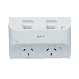 AQUA LIFE SGPO 15A IP53 S/MT L/GREY AQUA LIFE SGPO 15A IP53 S/MT L/GREY