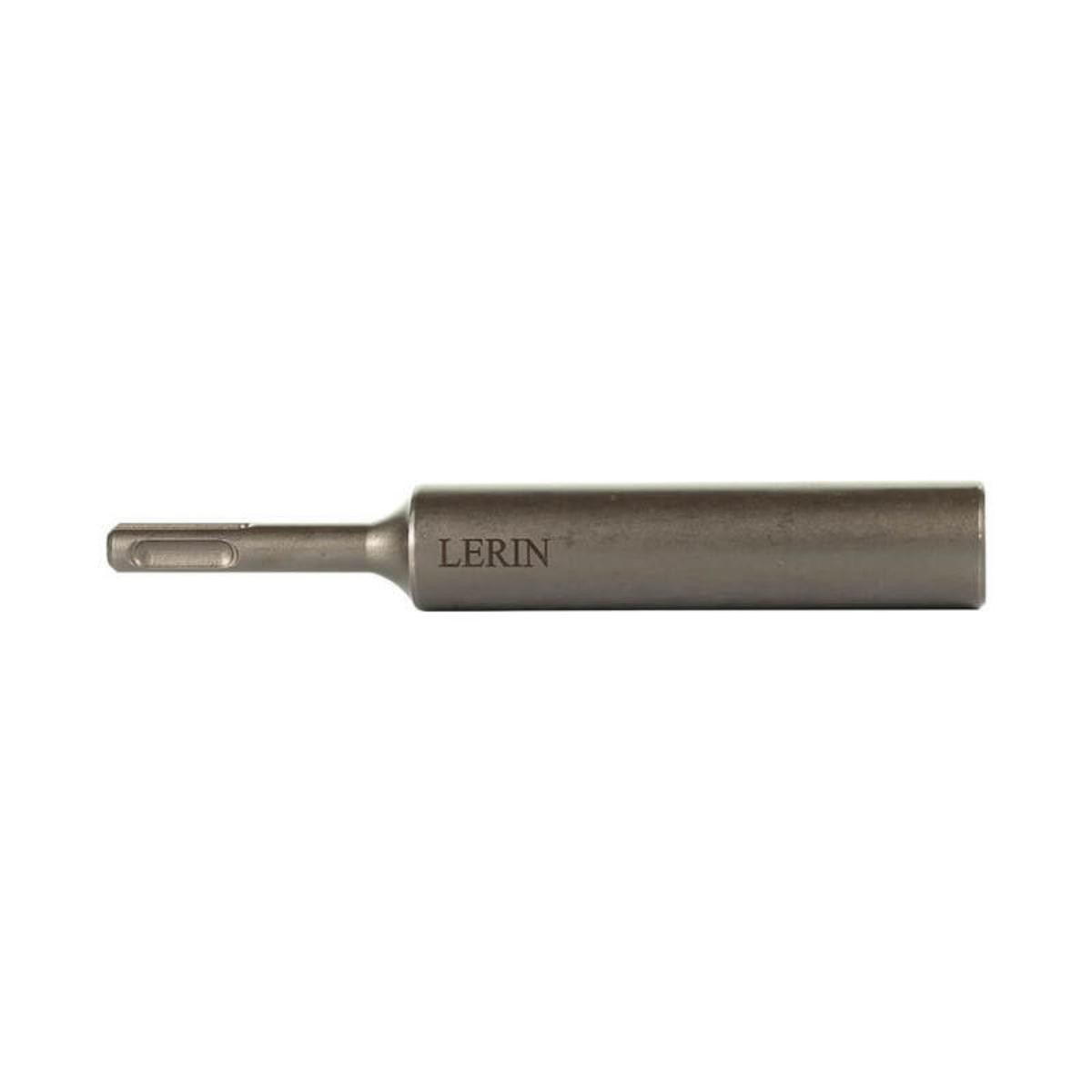 EARTH ROD DRIVER  SDS+ COMPATIBLE