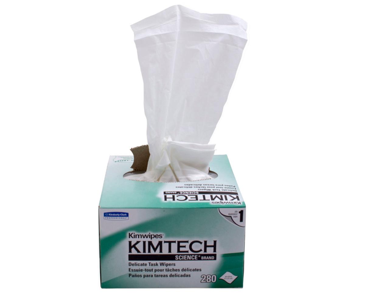 LINT FREE KIMWIPES BOX OF 280