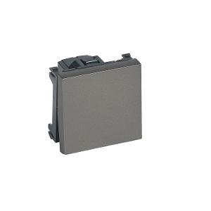 ARTEOR 2 WAY SW 16AX 250V SQUARE 2MOD MG ARTEOR 2 WAY SW 16AX 250V SQUARE 2MOD MG