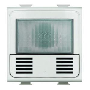 VACANCY SENSOR 180D 10M RNGE IP41 WHT VACANCY SENSOR 180D 10M RNGE IP41 WHT