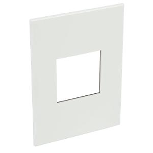 ARTEOR STD VERT SQUARE FRAME 2 MOD WHT ARTEOR STD VERT SQUARE FRAME 2 MOD WHT