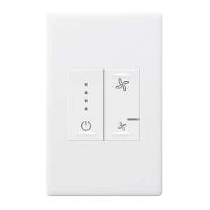 EXCEL LIFE WITH NETATMO 2 GANG SMART DIM EXCEL LIFE WITH NETATMO 2 GANG SMART DIM