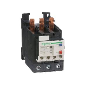 THERMAL OVERLOAD RELAY 30-40A D40A-D80A
