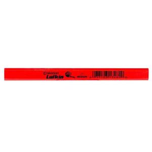 CARPENTERS PENCIL MEDIUM RED CARPENTERS PENCIL MEDIUM RED
