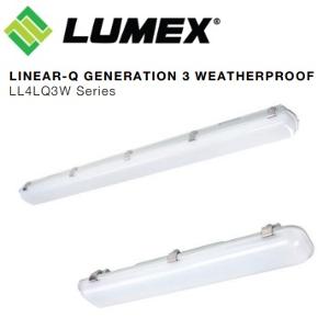 LINEAR Q W/P SMARTSENSE BATTEN 6500K LINEAR Q W/P SMARTSENSE BATTEN 6500K