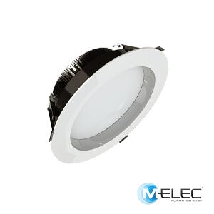3646W COMMERCIAL DOWNLIGHT WITH SWITCHAB