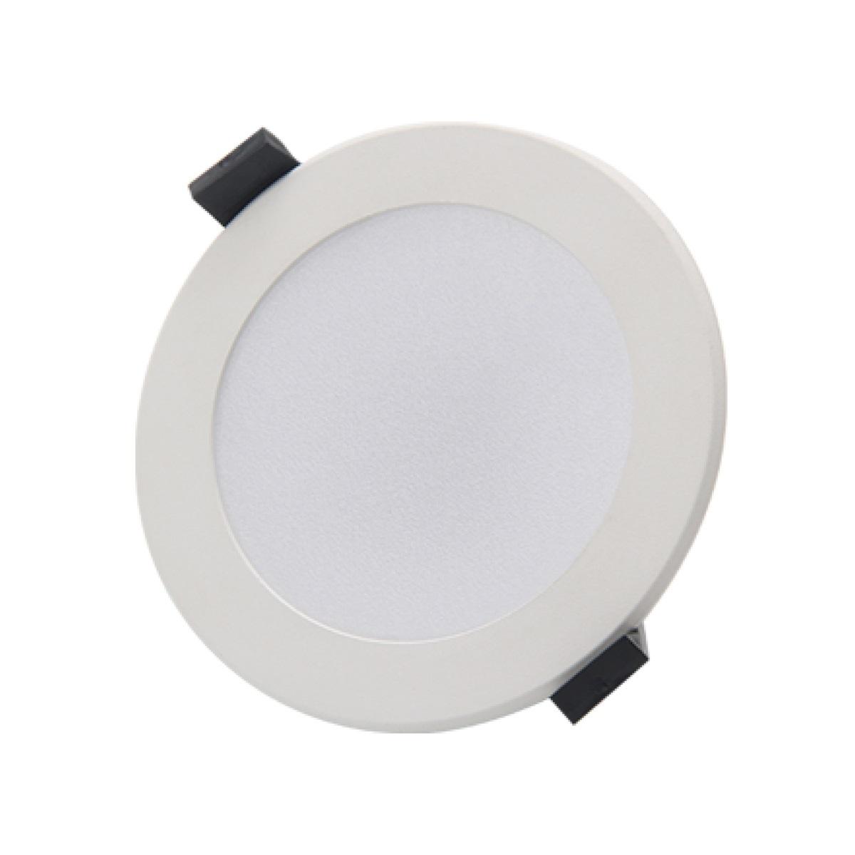 LED D/LIGHT + DRIVER 7W CCT 72MM C/O