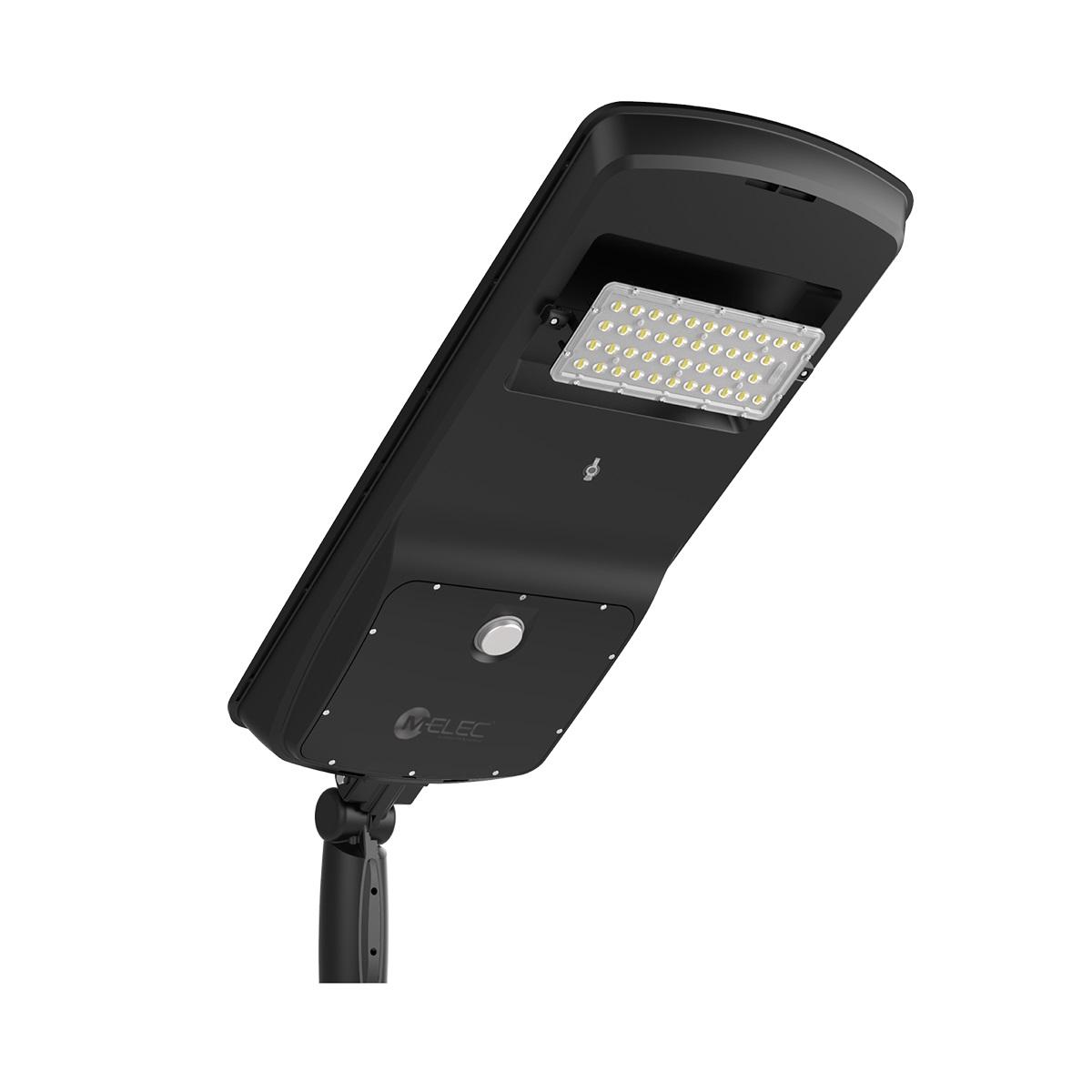 SOLAR AREA FLOODLIGHT MIRAGE 30W 6000lm