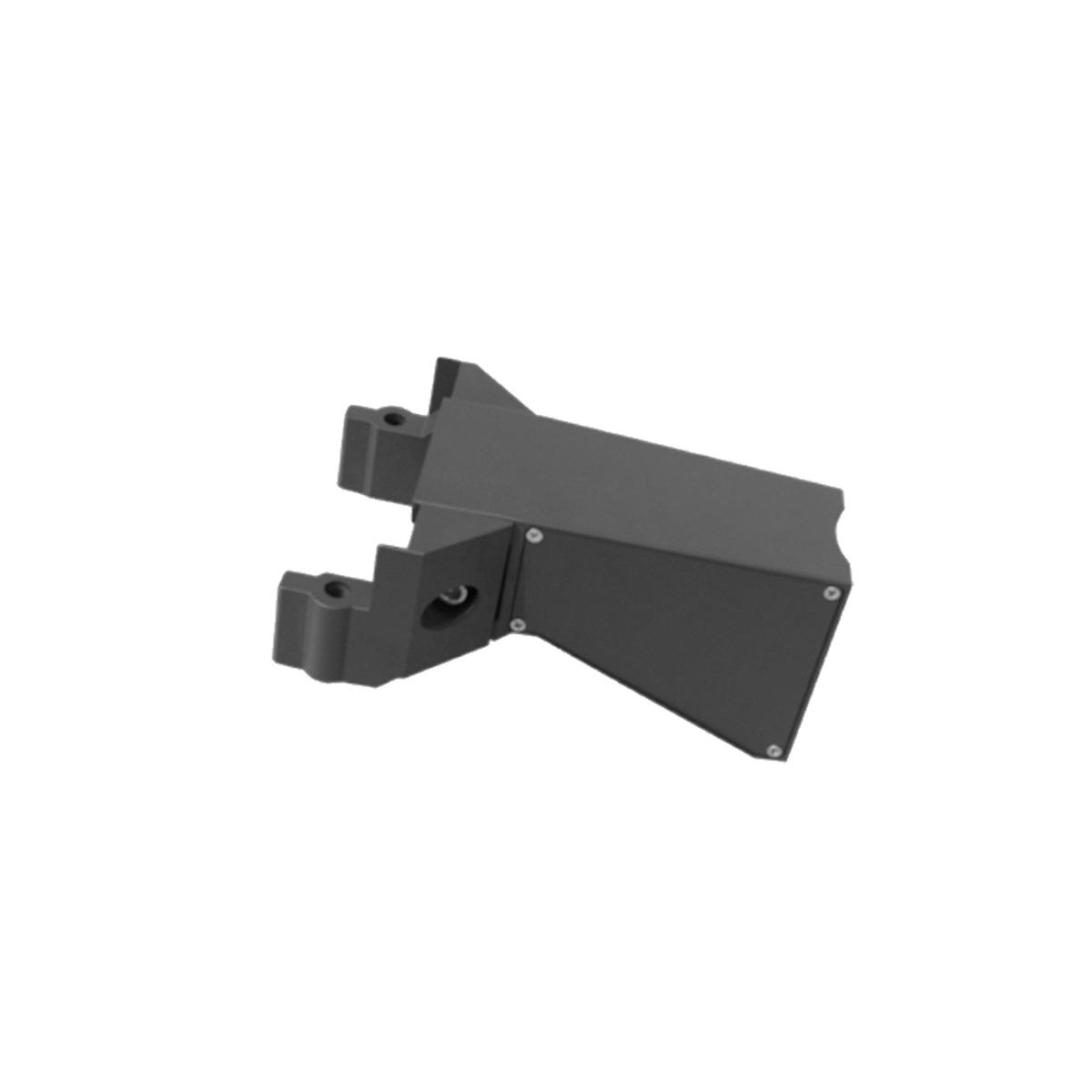 ROUND & SQUARE POLE MNT BRACKET NOX V3