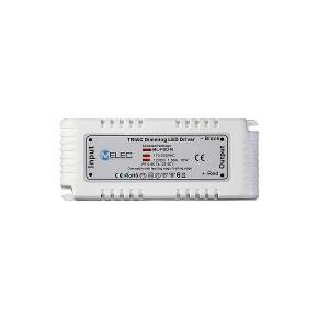 LED DRIVER 10W 12VDC DIMMABLE