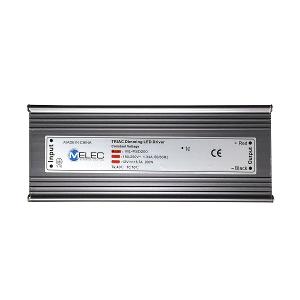 LED DRIVER 200W 12VDC DIMMABLE