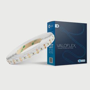 LED STRIP 12VDC 17.2W/M 4000K 50MT IP20