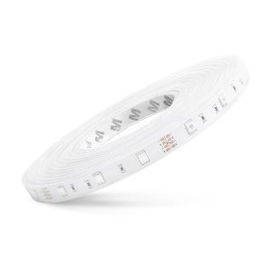 LED STRIP KIT 7.2W/M 12VDC RGB IP65