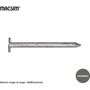 20MM GALVANISED CLOUT 500GRAM 20MM GALVANISED CLOUT 500GRAM