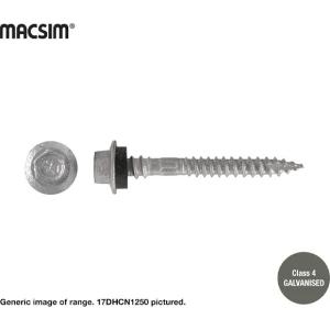 12x65 HWF/N D/G TYPE 17 J/PK 12x65 HWF/N D/G TYPE 17 J/PK