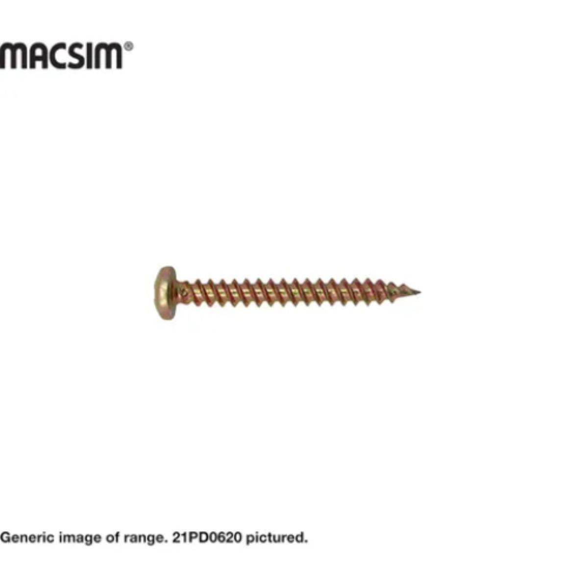 7 X 30 PAN NEEDLE PT.SCR BP