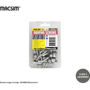 SCREW SELF DRILL HWF/NEO 12 X 35MM 50 SCREW SELF DRILL HWF/NEO 12 X 35MM 50