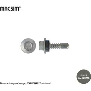 SCREW SELF DRILLING HWF/NEO 12 X 20MM 50 SCREW SELF DRILLING HWF/NEO 12 X 20MM 50