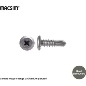 8-18x25BUTTON CLIMOGARD SDS BP 8-18x25BUTTON CLIMOGARD SDS BP