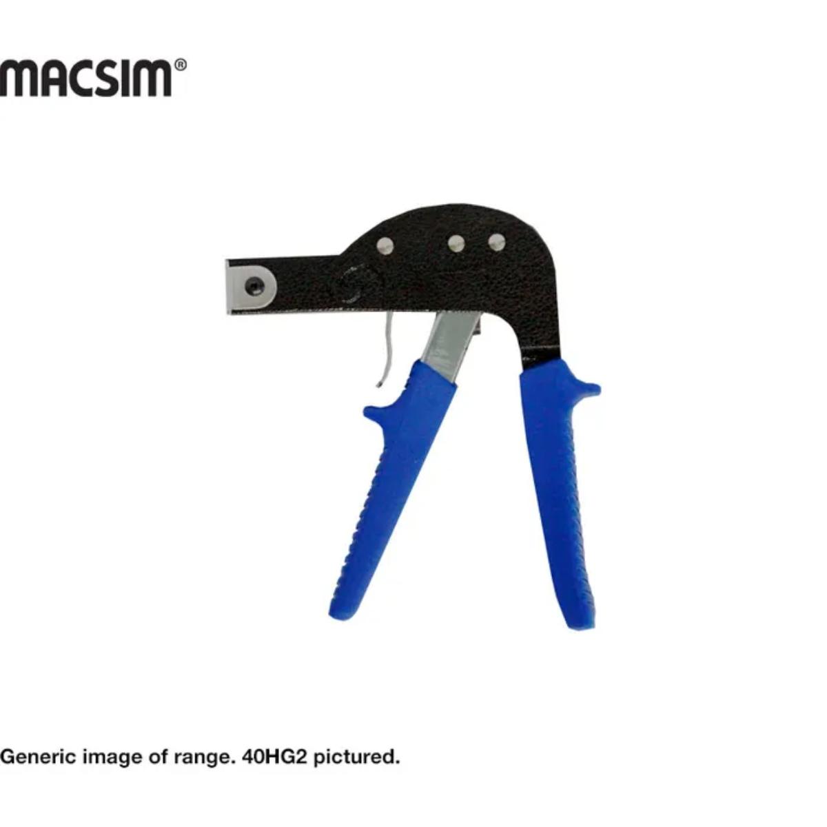 HOLLOW WALL ANCHOR GUN PISTOL TYPE