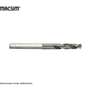 LONG PILOT DRILL 102mm X 1/4IN SHANK LONG PILOT DRILL 102mm X 1/4IN SHANK
