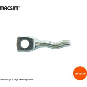 ANCHOR DOG LEG 6.5X32MM TIE WIRE ANCHOR DOG LEG 6.5X32MM TIE WIRE