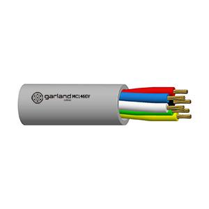SECURITY CABLE 6CGREY 250